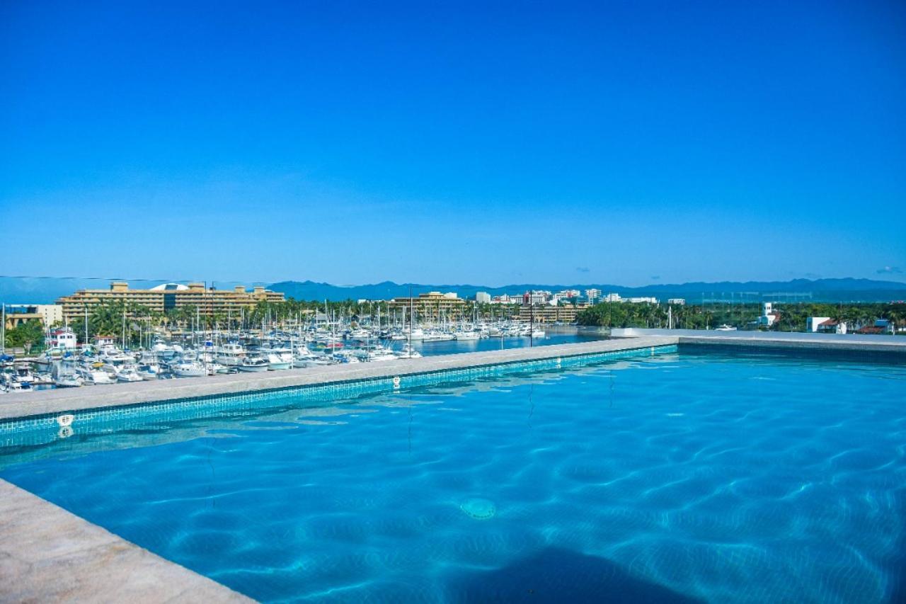 נובו ואלארטה Modern Stylish Apt. Steps Away From The Beach מראה חיצוני תמונה